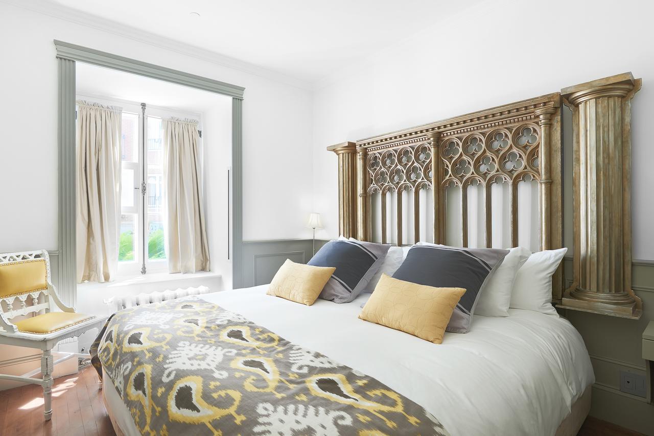 Auberge Saint-Antoine Québec Cameră foto